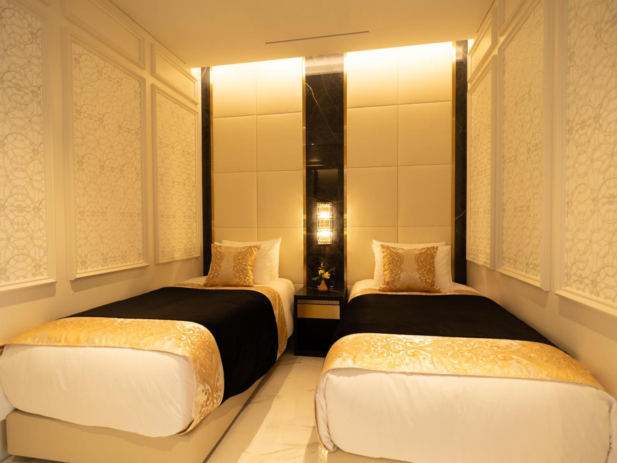 The Siena Resort Seogwipo Bagian luar foto